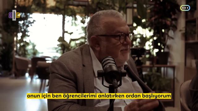 Tanrıya İhtiyaç Yok / Prof Dr Celal Şengör