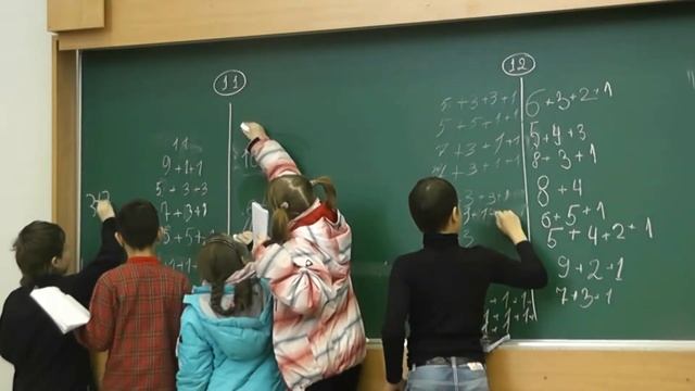 1 Разбиений на нечётные слагаемые столько же, сколько на различные смотреть онлайн