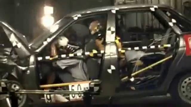 РЕМНИ БЕЗОПАСНОСТИ - SEAT BELTS смотреть онлайн