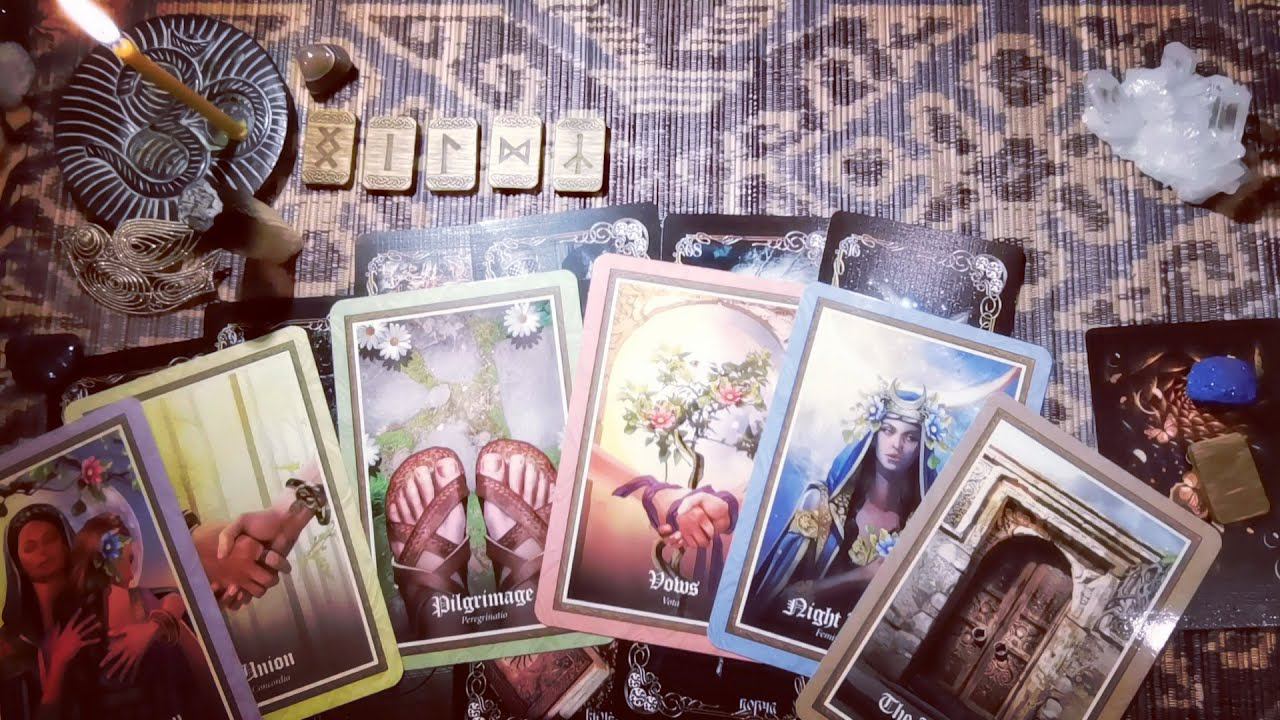 Какое наказание/урок получит ваш Враг #онлайнрасклад смотреть онлайн