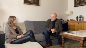 Как проходит психологическая консультация? Пример начала разговора