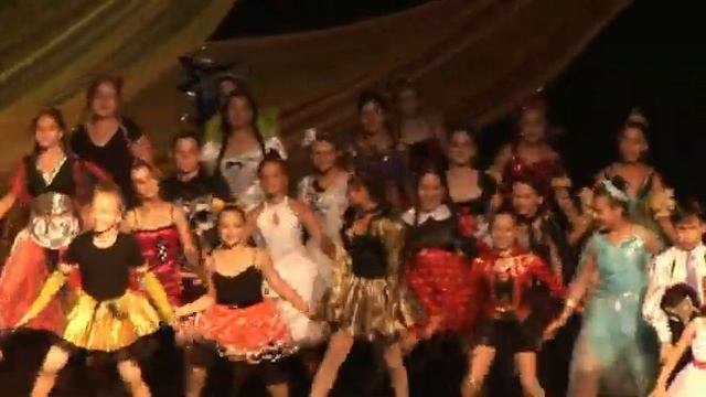 ВОЛШЕБНАЯ СТРАНА-2 смотреть онлайн