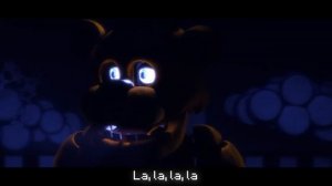 Five Nights at Freddy's 1 Song (FNAF Remix/Cover) || COVER ESPAÑOL !! [ Maxim Tru ]