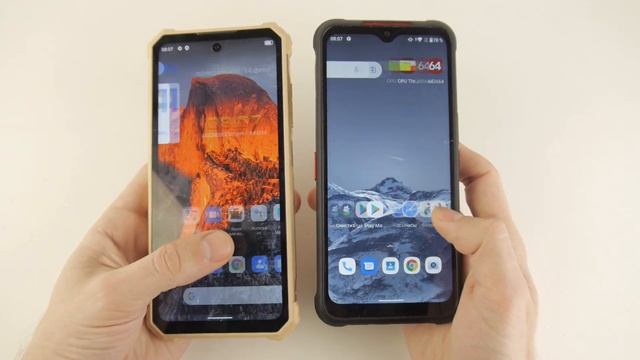 F150 R2022 Vs AGM Glory Pro: внезапный тест ночной съёмки всё расставил на свои места!!!