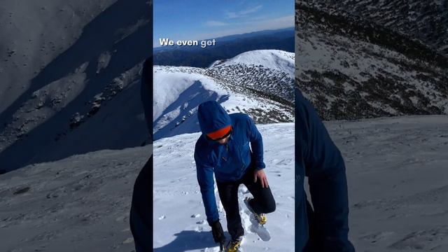 Australia Isn't Just The Outback And Beaches... смотреть онлайн