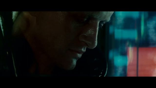 Blade Runner Revelation Trailer смотреть онлайн