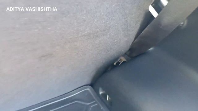 SELTOS REAR NOISE PROBLEM SOLVED...!!!! KIA SELTOS HTK+ IMT....ADITYA VASHISHTHA