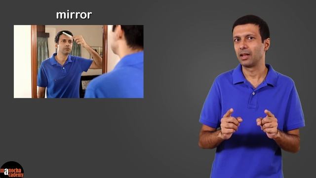 Reflection of Light смотреть онлайн