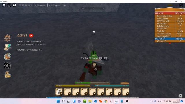 [ROBLOX] TRUE PIECE HACK AUTO FARM, TELEPORT, BUY DEVIL FRUIT AND MORE! / SCRIPT FREE смотреть онлайн