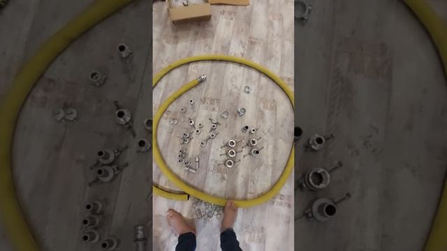 фитинги camlock камлок смотреть онлайн