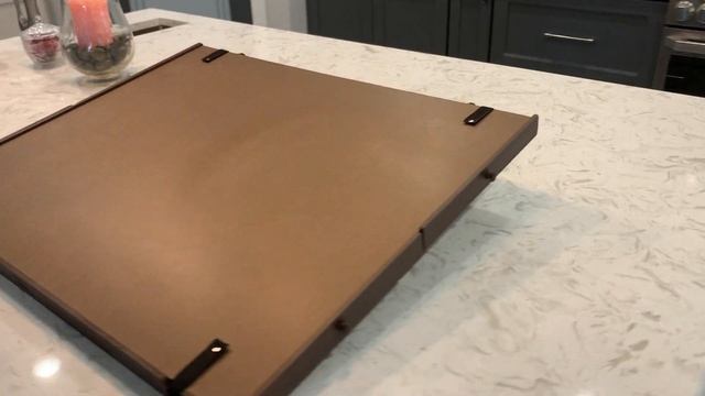 KWI 2.6 Jigsaw Puzzle Board. Just released with Lazy Susan Option. смотреть онлайн