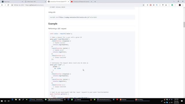 2Checkout & Reactjs & Laravel # 6 | Send 2Checkout Token to Server смотреть онлайн