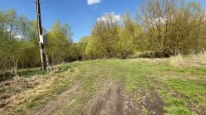 #1 сезон стройки официально открыт