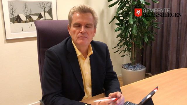 Burgemeester Welten | 9 oktober 2020 смотреть онлайн