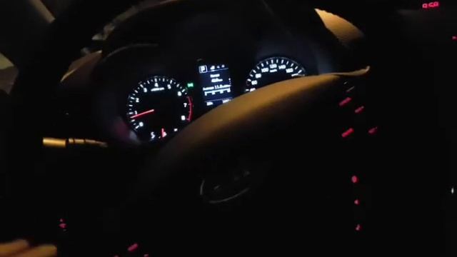 Ruido (toc Toc) En Volante Kia Cerato (forte)