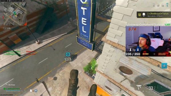 AIMBOT TAQ ERADICATOR LOADOUT is META in WARZONE!