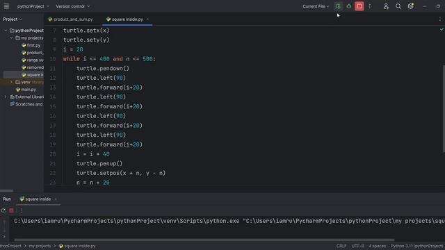 Практические задания по программированию Python для студентов МФТИ Москва | Задание 1, 2 смотреть онлайн