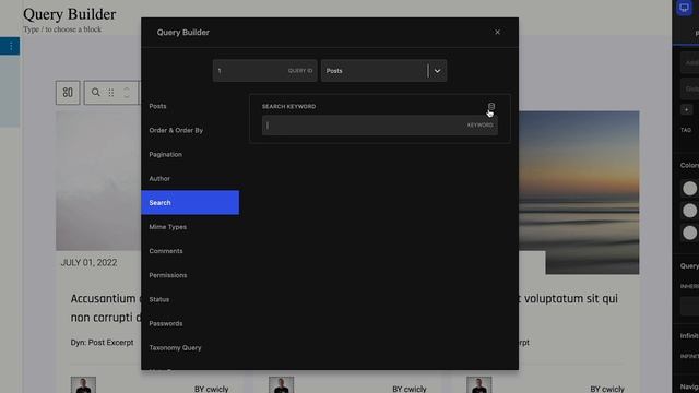 THIS Is So Powerful - Cwicly Query Builder смотреть онлайн