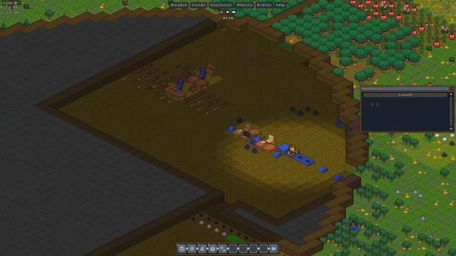 Gnomoria - Деревообработка #3 смотреть онлайн
