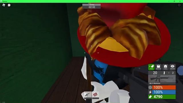 #games #choochoocharles Choo-Choo Charles [? LORE] - the Man-Eating Train In Roblox (#46) смотреть онлайн