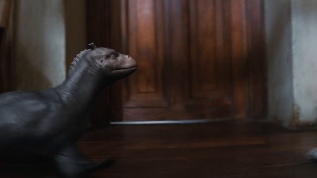 The Water Horse: Legend of the Deep (2007) Trailer смотреть онлайн