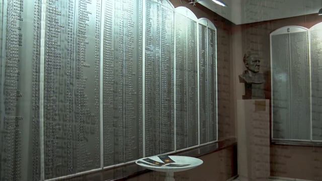 Люди Победы. Они дошли до Берлина