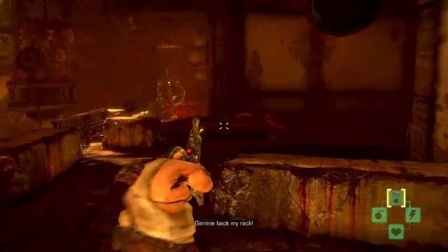Best Action Adventure Game Enslaved: Odyssey to the West Pigsy's Perfect 10 DLC Part 7 смотреть онлайн