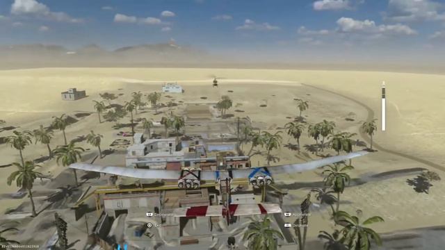 Modern Warfare 2019 - EMP Drone Gameplay Unused tutorial (Alpha Cut Content) смотреть онлайн
