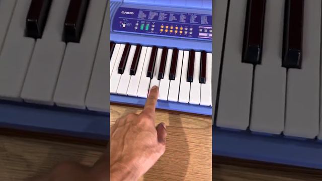 CASIO モデル CTK-220L смотреть онлайн