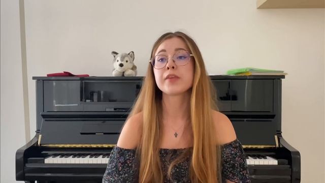 Какие пальцы выбрать? Аппликатура на фортепиано. #урокифортепиано #какигратьнапианино #пальцы #pian