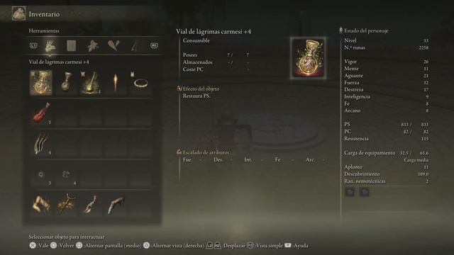 LA MEJOR BUILD INICIAL DE ELDEN RING (Guía total) смотреть онлайн