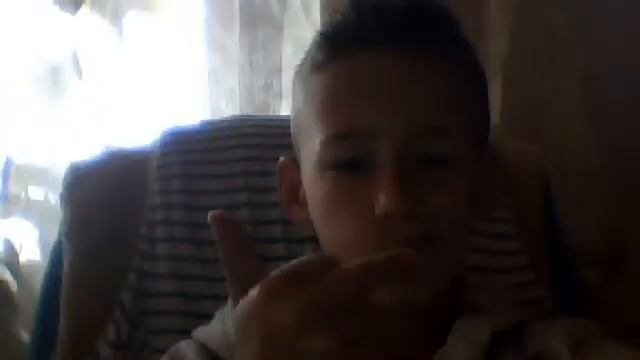 Jak pokazać faka ! (trzeba pobnieść środkowy palec) смотреть онлайн