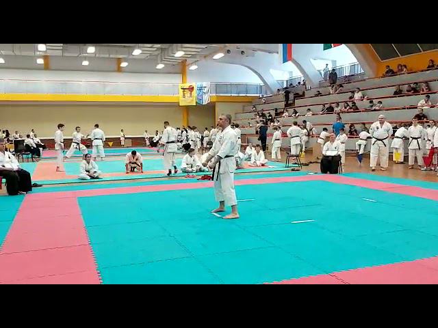 Нидзюсихо. Финал 