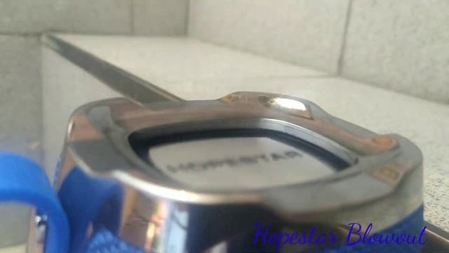 Blowout Hopestar H24 + Equalizer? смотреть онлайн