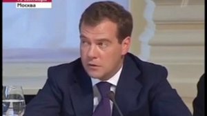 Воскресное время (20.09.2009) "Прощание с Ракетными Комплексами"