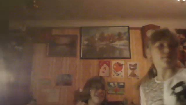 Челендж щекотка. Со своей сестрой 💖💖💖 смотреть онлайн