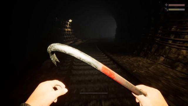 Tunnels of Despair Gameplay (PC) смотреть онлайн