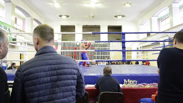 Финал.27 пара смотреть онлайн