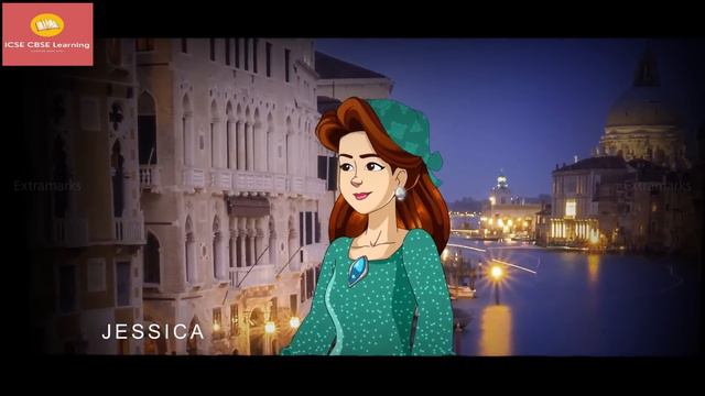 The Merchant Of Venice| Act3 Scene3 & 4| William Shakespeare |ICSE Class10 | English | #MOV #Act3&4