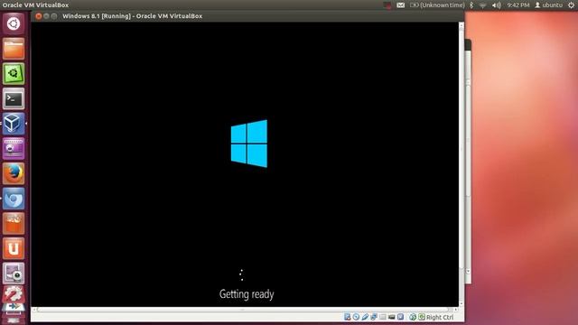 How To Download and Install Windows 8 / Windows 8.1 trial on virtualbox смотреть онлайн