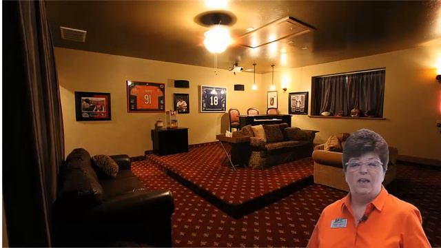 18717 Woody Creek Edmond Oklahoma Home for Sale смотреть онлайн