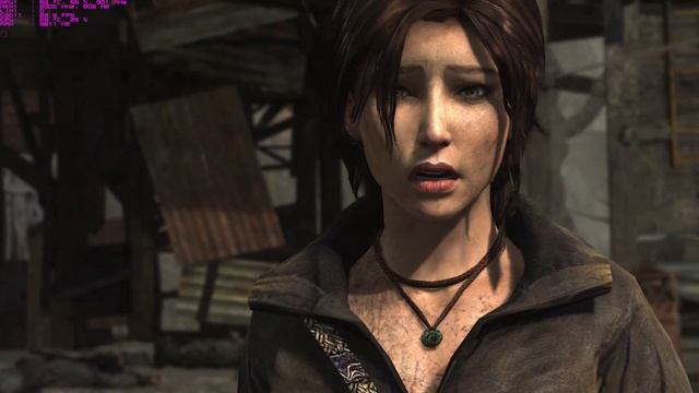 TombRaider 2013 Gameplay en Español on GTX 765m Parte 18 смотреть онлайн