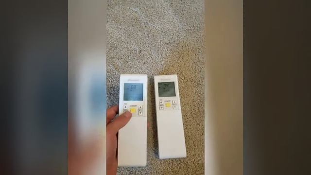 Ductless Heat Pump Troubleshooting! The most common fix смотреть онлайн