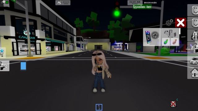 НОВЫЕ СЕКРЕТЫ и МОЩНОЕ ОБНОВЛЕНИЕ Брукхейвен РП Роблокс! АНИМАЦИИ, МАШИНЫ и ДОМ в Brookhaven RP смотреть онлайн