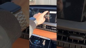 Дополнительные настройки Tiggo 8 pro max. Тонкие настройки климатической системы.