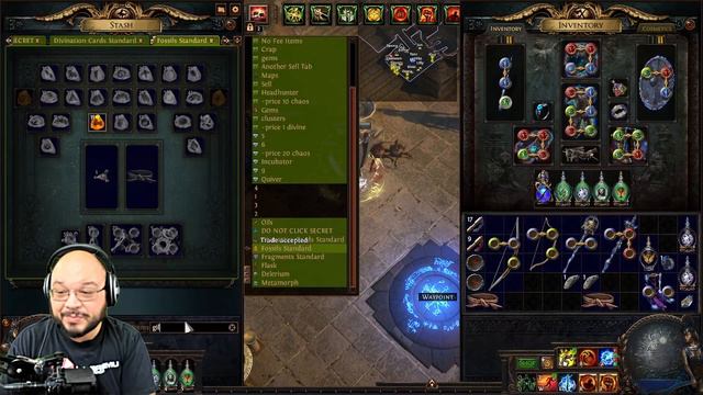 [POE 3.21] A Crafting Guide On How To Remove Fractures From Items. Tips and Tricks for Crucible. смотреть онлайн