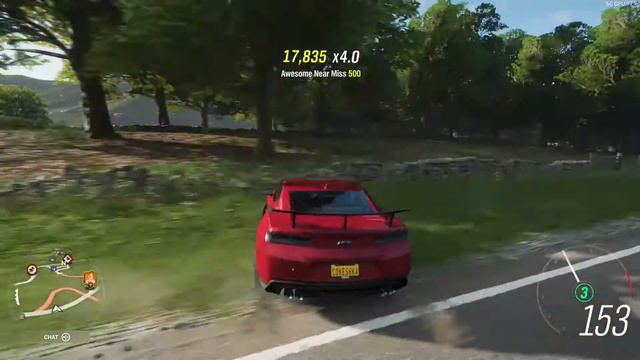 Forza Horizon 4 200 MPH Save смотреть онлайн