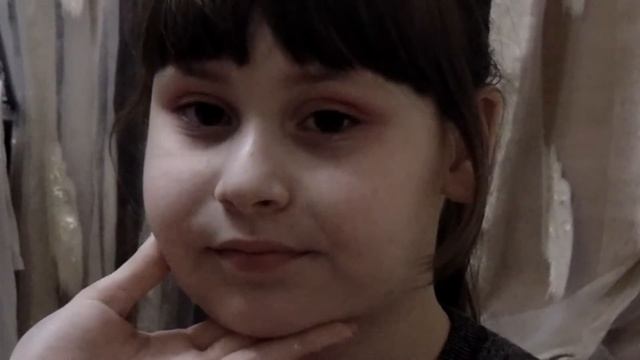 Детский макияж) смотреть онлайн