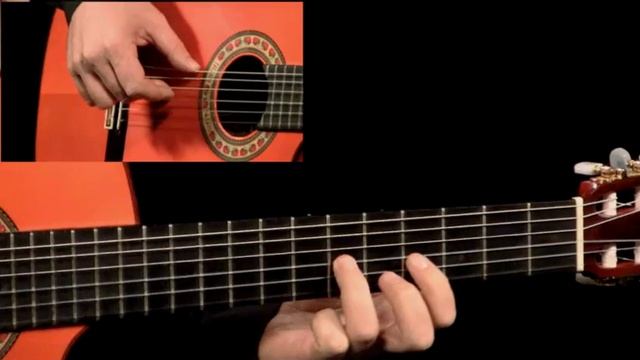 New World Flamenco - #6 Melody at Tempo - Guitar Lesson - Tierra Negra смотреть онлайн