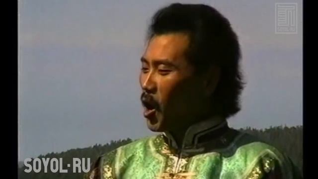 «ХҮҮХЭН ДҮҮХЭЙ» _ Жаргал Бадмацыренов.mp4 смотреть онлайн
